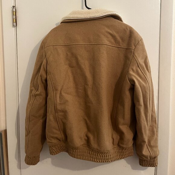 Octobre Editions Horace Jacket - Picture 3 of 5